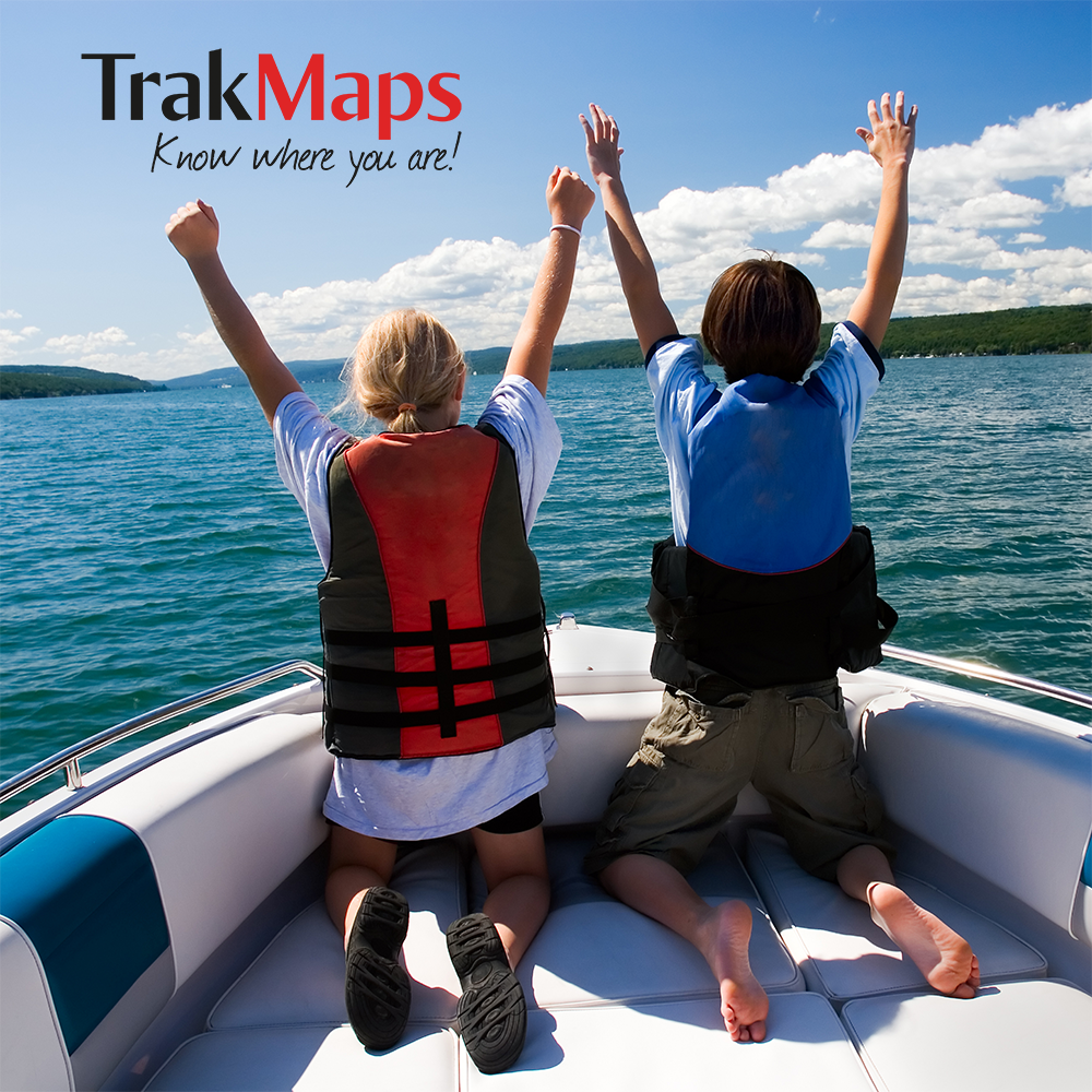5 Boating Safety Tips – The TrakMaps Blog