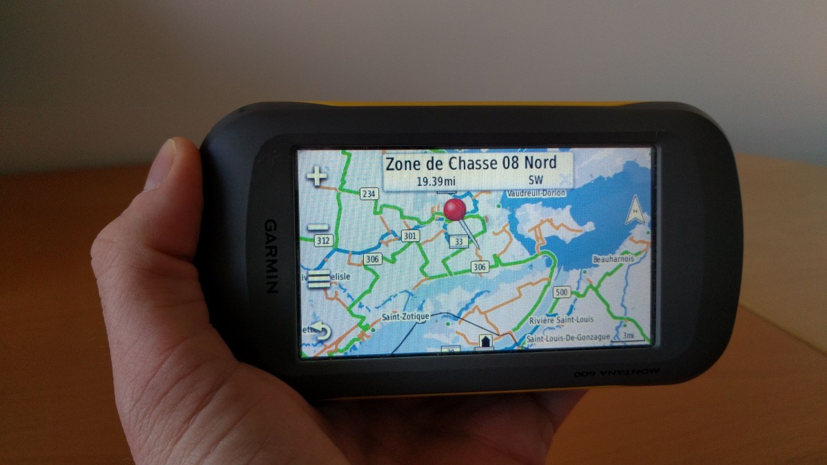 How to enable saving tracks on your Garmin GPS unit – The TrakMaps Blog