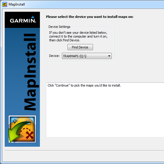 Traccmap Installation.pdf Transferring a TrakMaps map to a Garmin GPS – The TrakMaps Blog